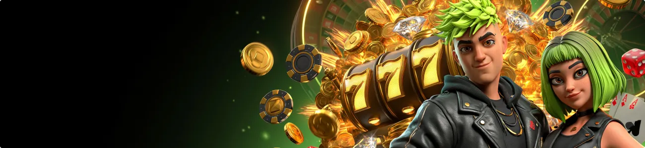 PlayBaze casino Banner 2